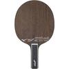 Mizuno FORTIUS Shake Hand Rack FT ver.D Table Tennis Racket 83GTT701 09: Black ST