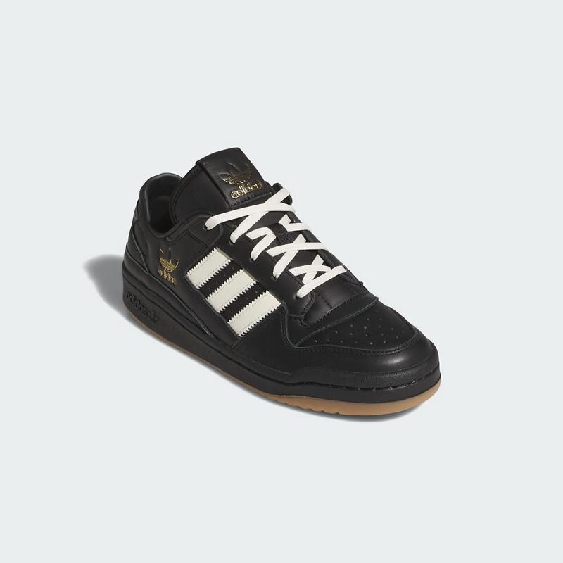 adidas Originals Women's FORUM LOW CL W Casual Shoes JP9021