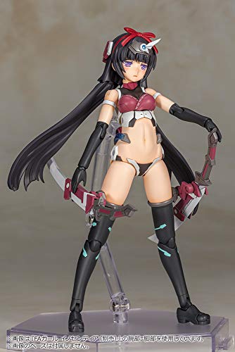 Kotobukiya Frame Arms Girl Magatsuki, Approximately 162mm Tall, Non-scale Plastic Model