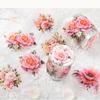 Journal Decorative Tape Mr.Paper Masking Tape DIY PET Washi Tape