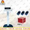 Fengaos Multi-User Student Physical Fitness Tester