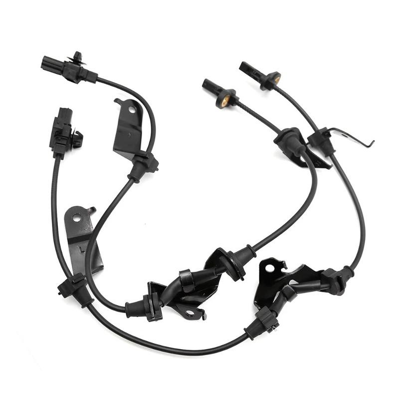 High quality New For 57450-TA0-A01 57455-TA0-A01 Front Right / Left ABS Sensor for HONDA Accord 2008 2009 2010 2011 2012