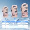 Tidyworm Baby Cold Baby Gloves for Snow Cute Dinosaur Mittens for Boys and Cold and Outdoor Activities Ages 6 Months To 2 Mittens, Winter, Protection,