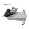 A16P-Car Oil Cooler Transmission 17218607237 Fit For BMW G30 525I 530I G32 630I G12 730Li X3 G01 X4 G02 B48