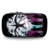 Stranger Things Pencil Case With Nylon Material For Students And Kids