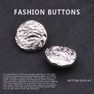 Cucito e maglia – Bottoni