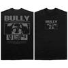 Kanye West Bully 2026 Logo Grafica Nuovo Album Maglietta Unisex 100% Cotone Estate Hip Hop Stile Y2k Moda Unisex Maglietta Girocollo Regalo per Fan