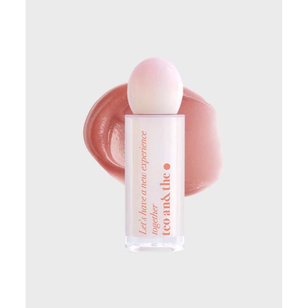 Teo And The Sherbet Velvet Petal Scent Liquid 5 Colors
