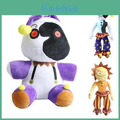 Collectible Five Nights At Freddy's Moondrop Soft Plush Gift