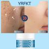 Hyaluronic Acid Essence Cream Moisturizing Nourishing Cream Reduce Wrinkles Brightening Skin Facial Cream Face Skin Care