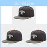 Bright Minds Unisex Adjustable Baseball Cap With Breathable Cotton For Cycling And Running