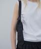 Lcdc™ Tie-Strap Mini Bag (Black)