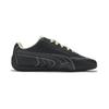 PUMA x THE POWERPUFF GIRLS Speedcat Low top Casual Shoes Unisex Black 408101-01