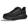 HOKA  Arahi 7 Triple Black Women Sneakers 1147851-BBLC
