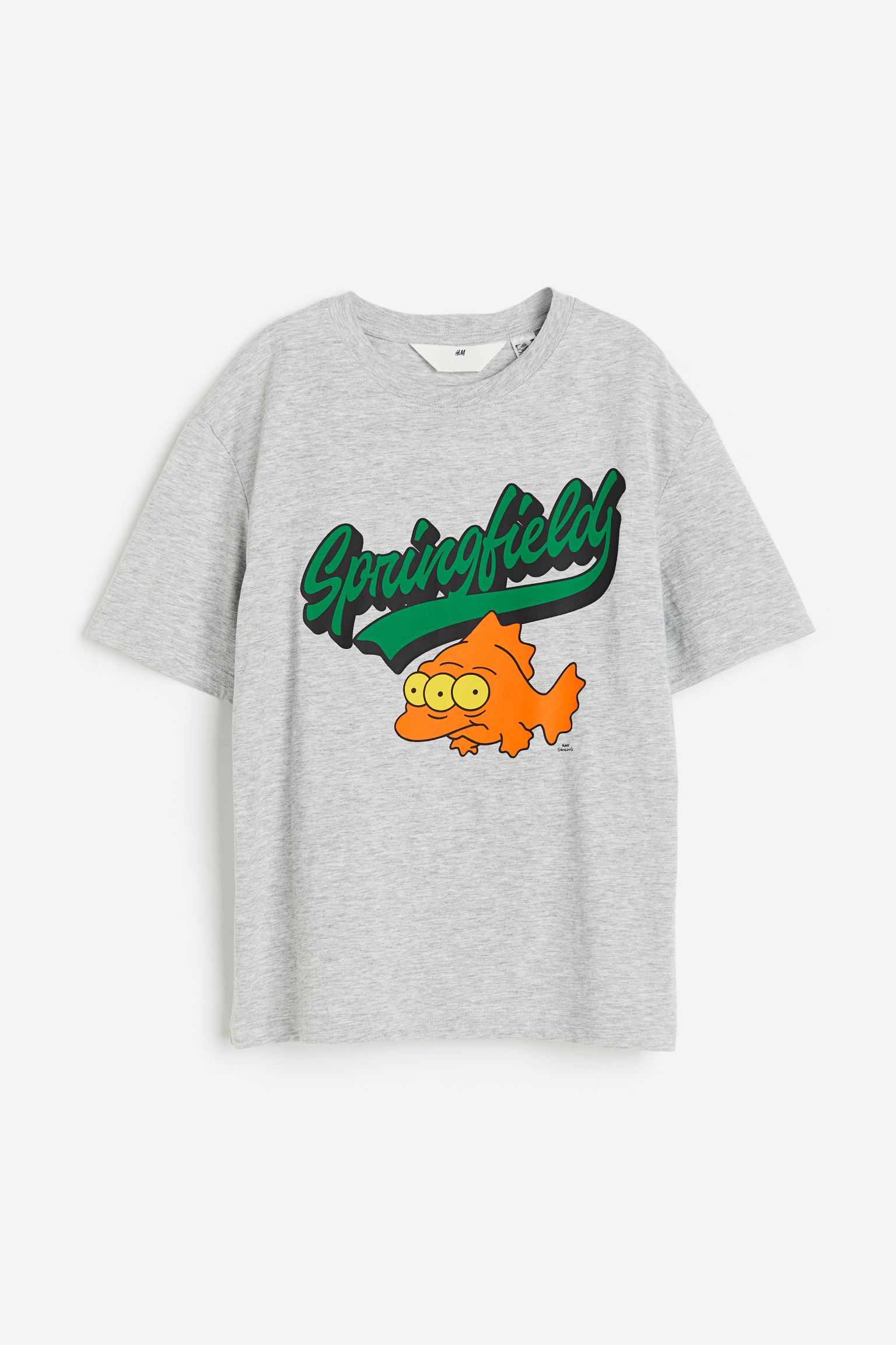 

Печатная футболка