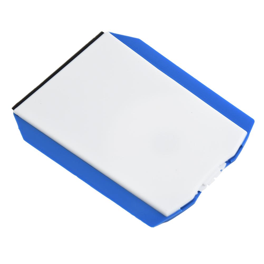 Zegary Parkingowe z Timerem Wyświetlacz Czasu Przyjazdu Plastikowy Dysk Narzędzia Czasu Parkowania Przenośne Zegary Parkingowe