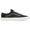 Vans Vintage Style 36 'Black Gray' Vans VN0A3DZ3VTA