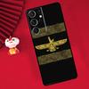 Persian Empire Ahura Mazda Case For Samsung Galaxy S25 S26 Ultra S22 S23 S24 Ultra S20 S21 Plus S10 S25 FE Cover Funda