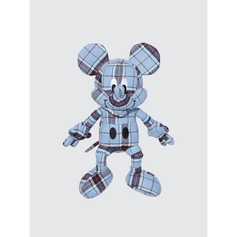 Uniqlo Mfa Timeless Toy