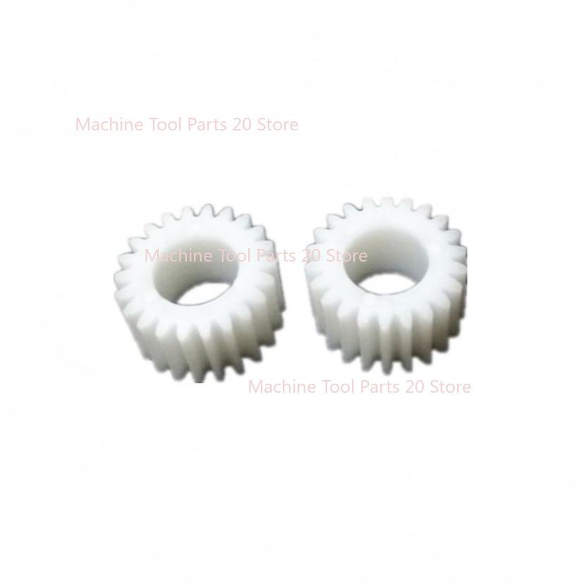 Fit for KARCHER K1 K2 K3 Series Car Washing Machine Accessories Replace Metal/Plastic Gear New 2pcs