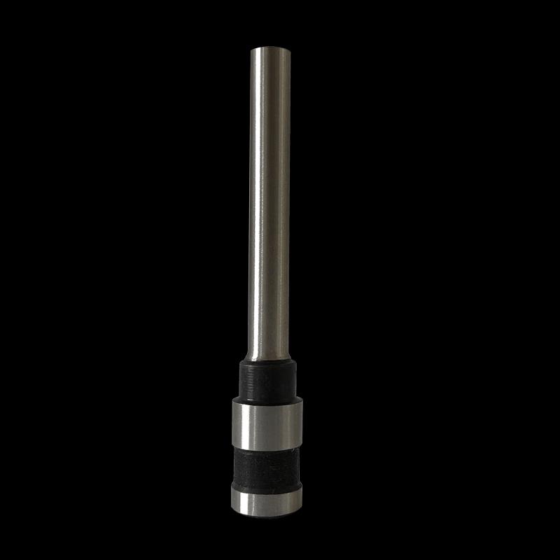 

QiYan QY-A Manual 3-Hole Binding Machine Drill Bit Set CN plug (adapter included)