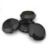 100% Brand New Wheel Center Cap 4pcs 73mm ID ABS For Advan Racing RZ DF Tire Rim