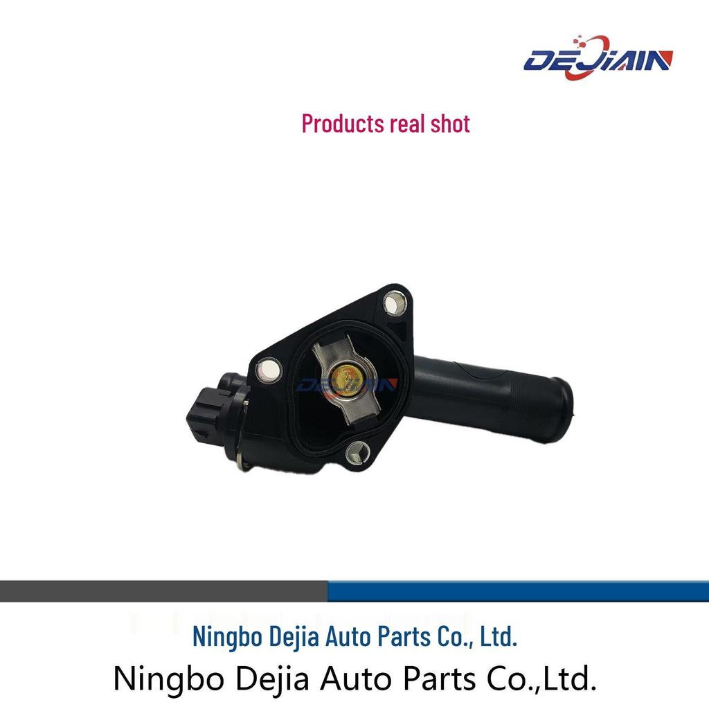 Renault Nissan Engine Car Thermostat Assembly 8200248531, Compatible with 11060-00Q0T.