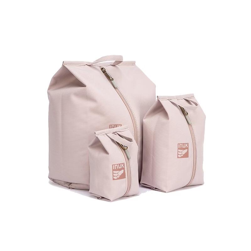 INUK 3-Piece Travel Storage Bag Set