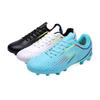 Low-top World Cup Football Shoes Men's and Women's Tf Broken Nails Ag Nail Raw Football Shoes Primary and Secondary School Training Sports Shoes