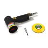 2" 3" Mini Air Sander Kit Dual Action Orbital Polisher Polishing Machine for Car Polishing