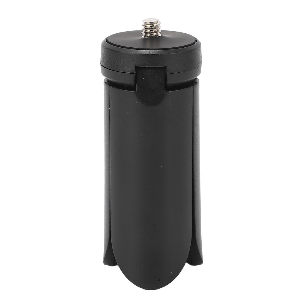 Desktop Camera Tripod Plastic Anti Slip Silicone Base 14in Screw Camera Tripod for POCKET 3 for