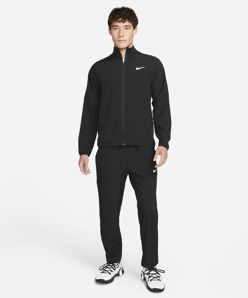Nike Foam Dri-Fit Multi-Purpose Jacket M - Black / Fb7500-010