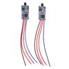 Infrared Rf Signal Transmitter Receiver Module Nec Code Wireless Remote Control Smart Switch For Led Lights Control
