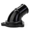 Powerful 63535019000 Motorcycle Coolant Water Pipe Interface For  790 890 Duke ADV - Thermostat Housing Parts