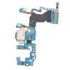 Cavo Flessibile Porta di Ricarica per S9 G960U Scheda PCB di Ricambio Modulo Porta di Ricarica USB Spina di Coda Cavo di Ricarica (Versione USA)