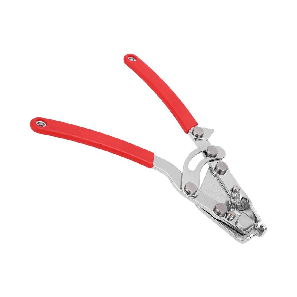 2PCS with Anti-slip Handle Bike Brake Cable Puller Pliers Brake Cable Pliers Bicycle Maintenance