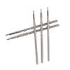 5pcs Watch Repair Movement Adapter Metal Watch Chain Handle Modification for NH35 NH36 NH38 NH39