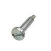 Vertical Bracket Lower Screw for  Console Bracket Screws Game Accessories