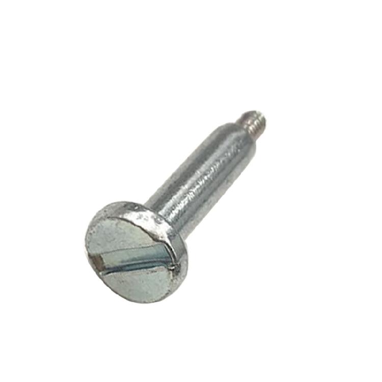 Vertical Bracket Lower Screw for  Console Bracket Screws Game Accessories