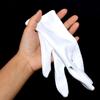 Thickened Cotton Gloves, Work And Play Etiquette Cotton Gloves, Work And Labor Insurance White Gloves