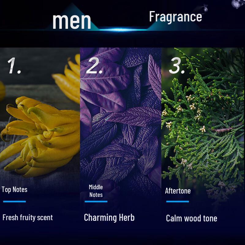 Clear Men Icy Cool Body Wash Duo Pack