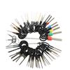 78x Car Terminal Removal Electrical Wiring Crimp Connector Pin Extractor Kit