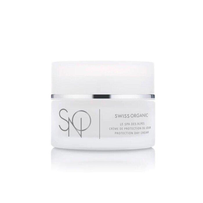 SNO SNO SWISS ORGANIC DAILY DEFENSE CREAM