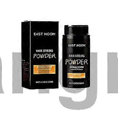 For East Moon Keratin Volumizing Powder For Hair Oil Control Fluffy Styling