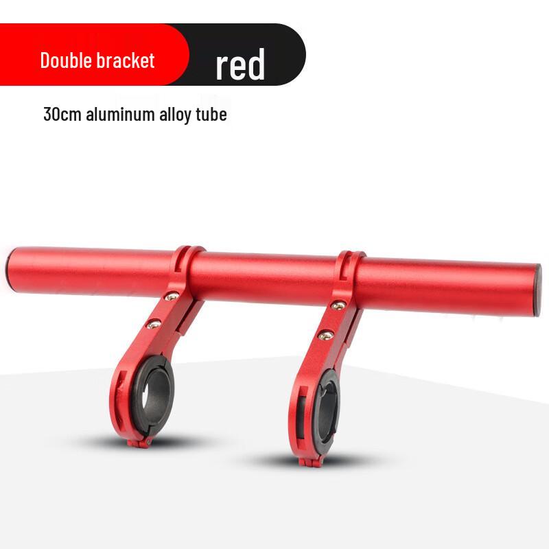 Bicycle Handlebar Extension Mount