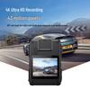 Aigo T5P 4K HD Portable Law Enforcement Body Camera