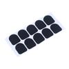 10 Pcs Sweat-Proof & Breathable Screen Contact Stickers For Gloves Mobile Game Finger Stickers Full Touch Screen Finger Sticker