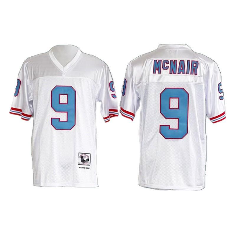 Retro NFL Style Football Jersey Men Women - Cardinals Bengals Oilers Team Designs Cotton Blend Sports Apparel