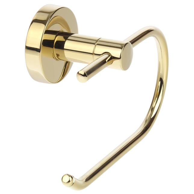 Toilet Paper Holder for the Bathroom Bathroom Hanger Gold