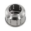 Splash Cover Valve Cover Easy To Clean Stainless Steel